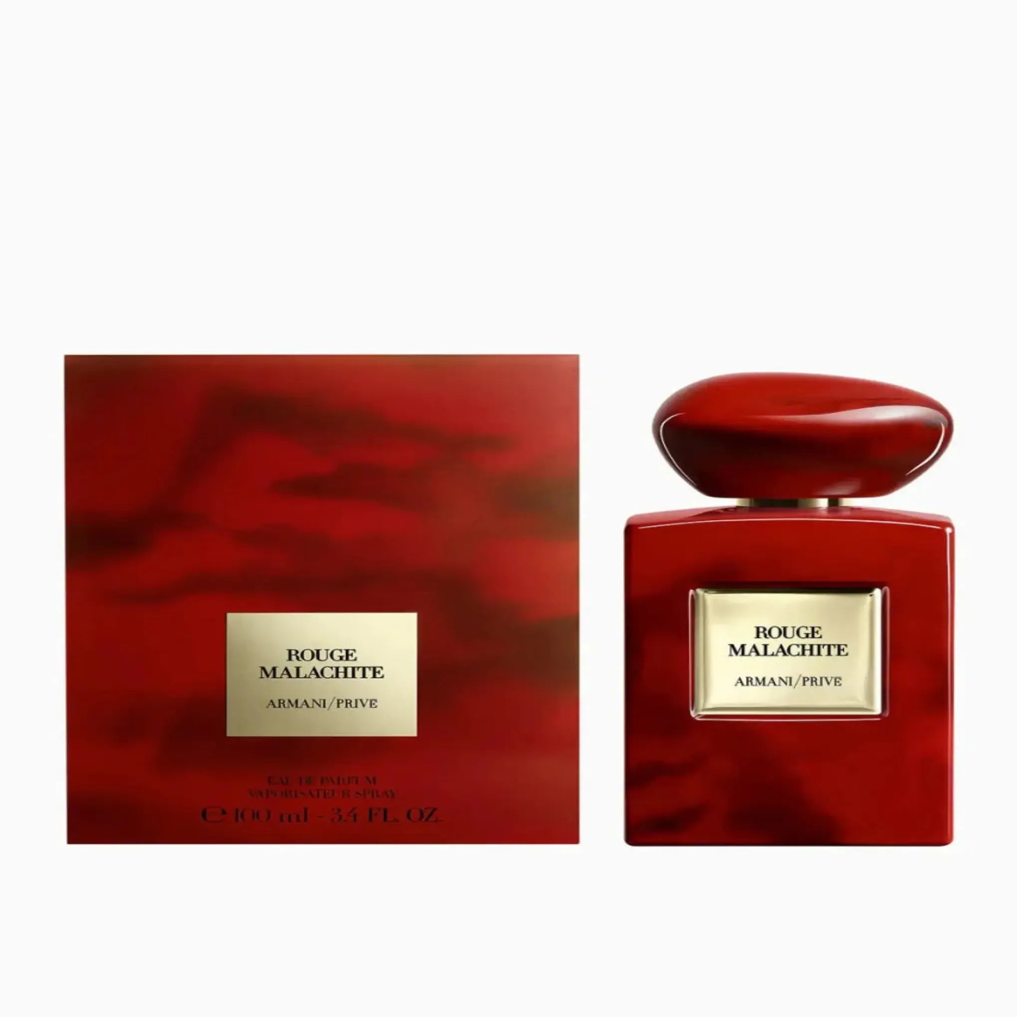 Armani Prive Rouge Malachite Giorgio Armani for women and men-Giorgio Armani-MANZARA STORE-Original Master Box-MANZARA STORE
